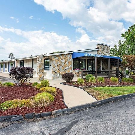 Motel 6-Mansfield, Oh Ngoại thất bức ảnh