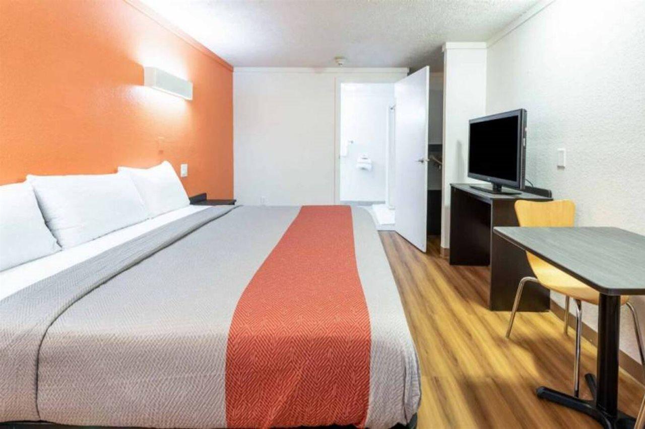 Motel 6-Mansfield, Oh Ngoại thất bức ảnh