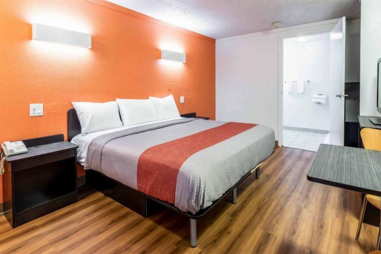 Motel 6-Mansfield, Oh Ngoại thất bức ảnh