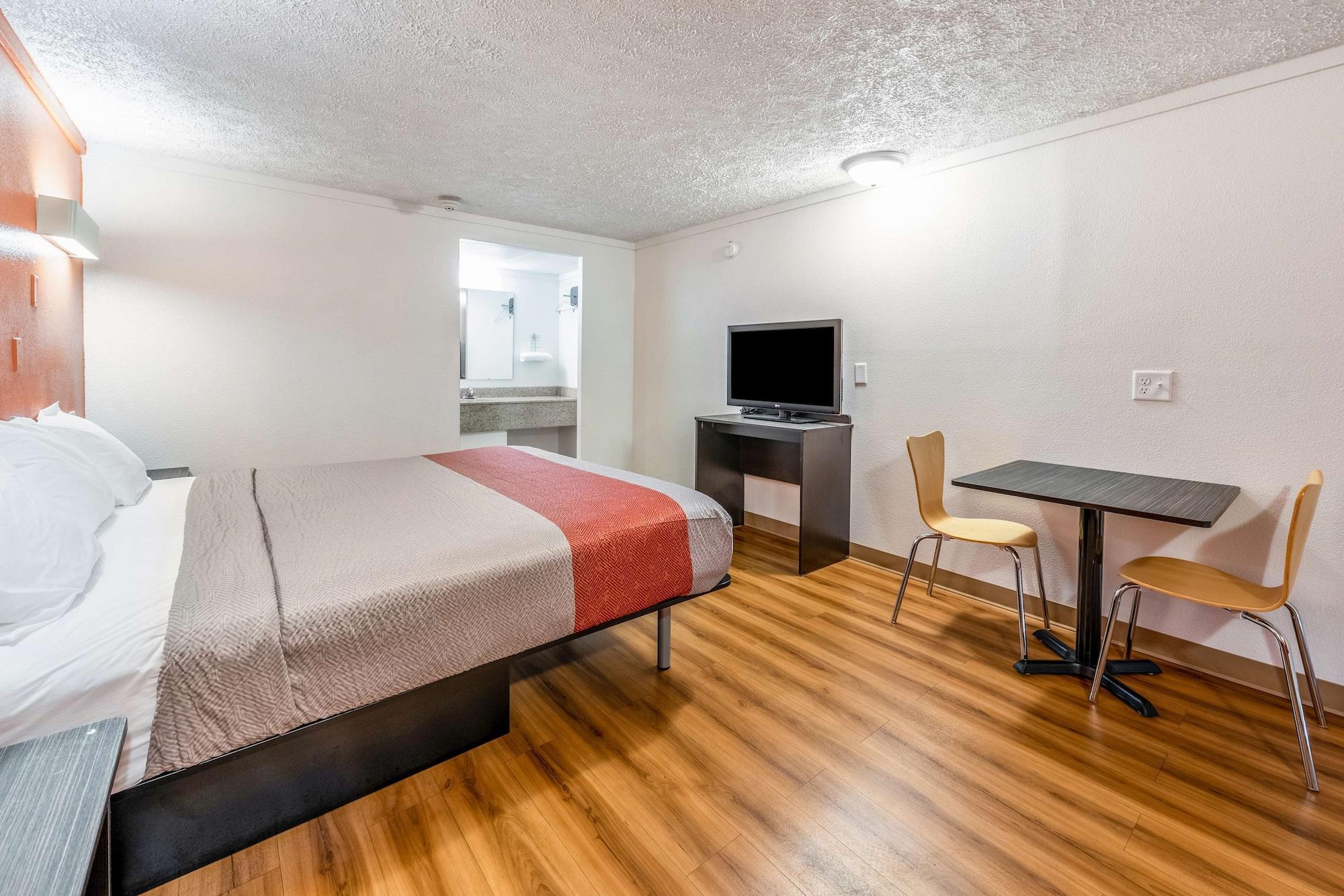 Motel 6-Mansfield, Oh Ngoại thất bức ảnh