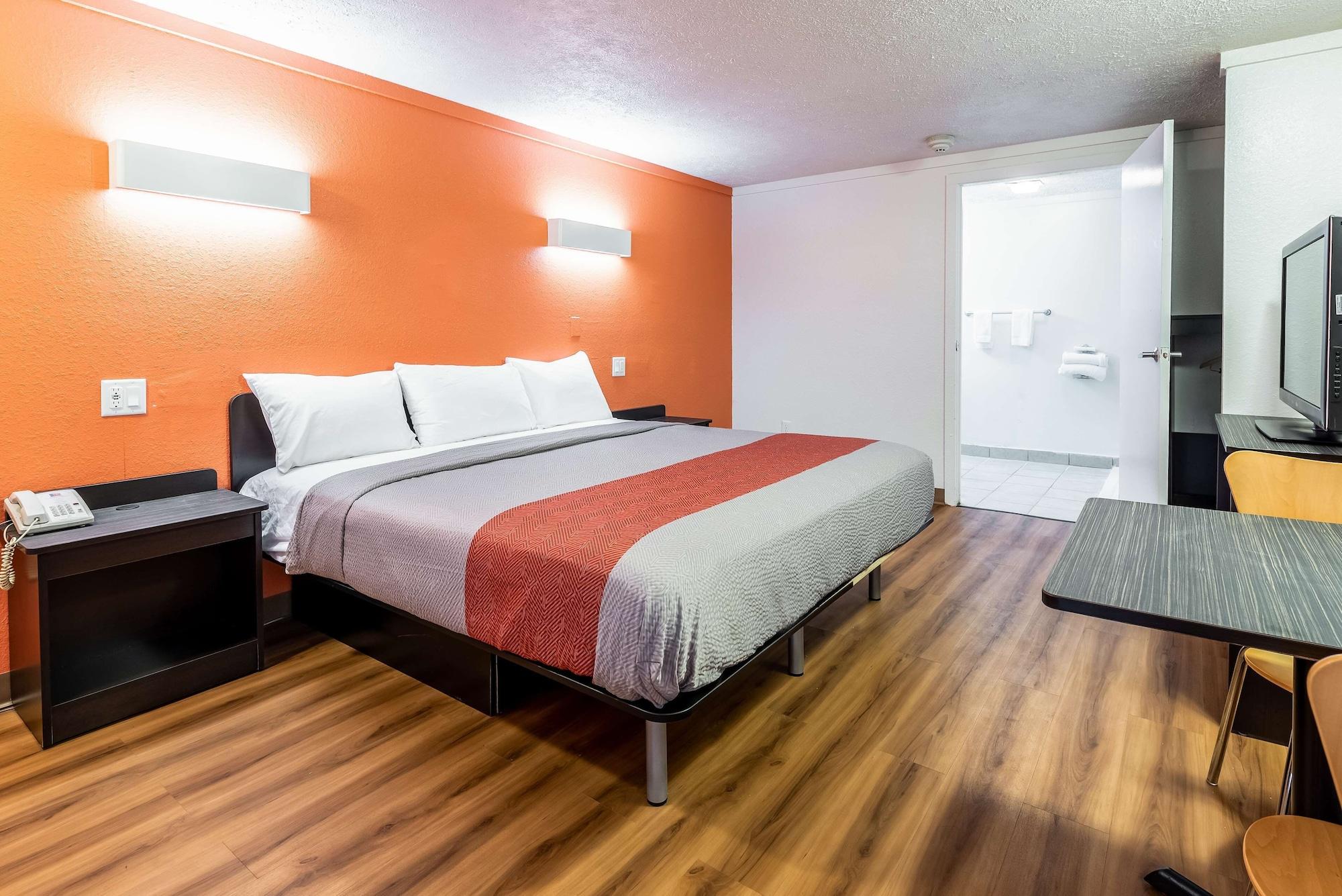 Motel 6-Mansfield, Oh Ngoại thất bức ảnh