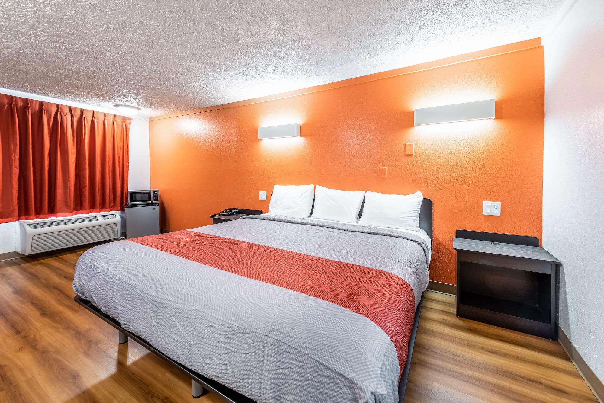 Motel 6-Mansfield, Oh Ngoại thất bức ảnh