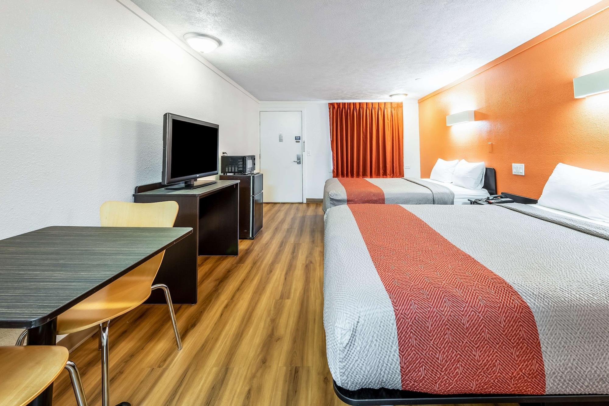 Motel 6-Mansfield, Oh Ngoại thất bức ảnh