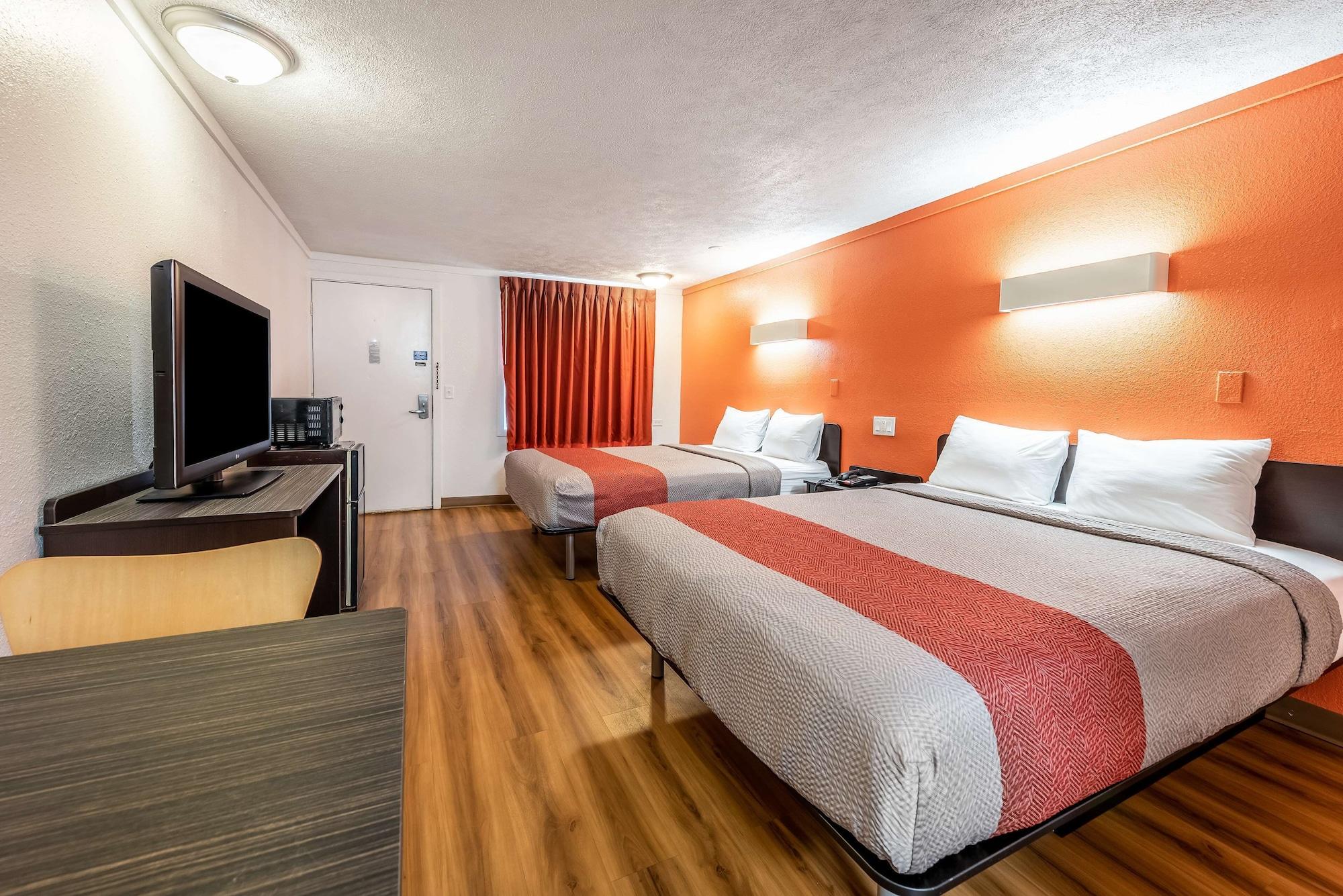 Motel 6-Mansfield, Oh Ngoại thất bức ảnh