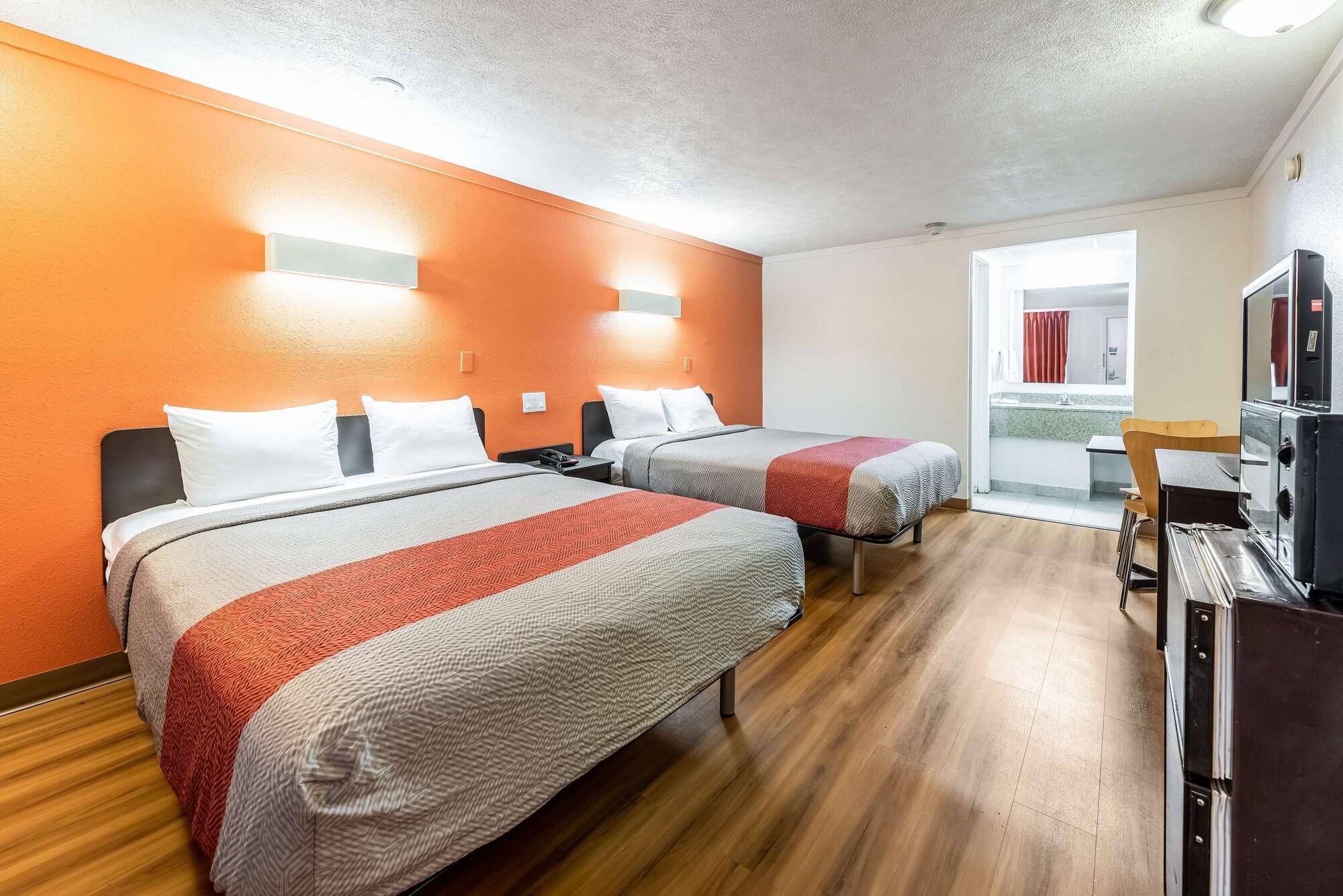 Motel 6-Mansfield, Oh Ngoại thất bức ảnh