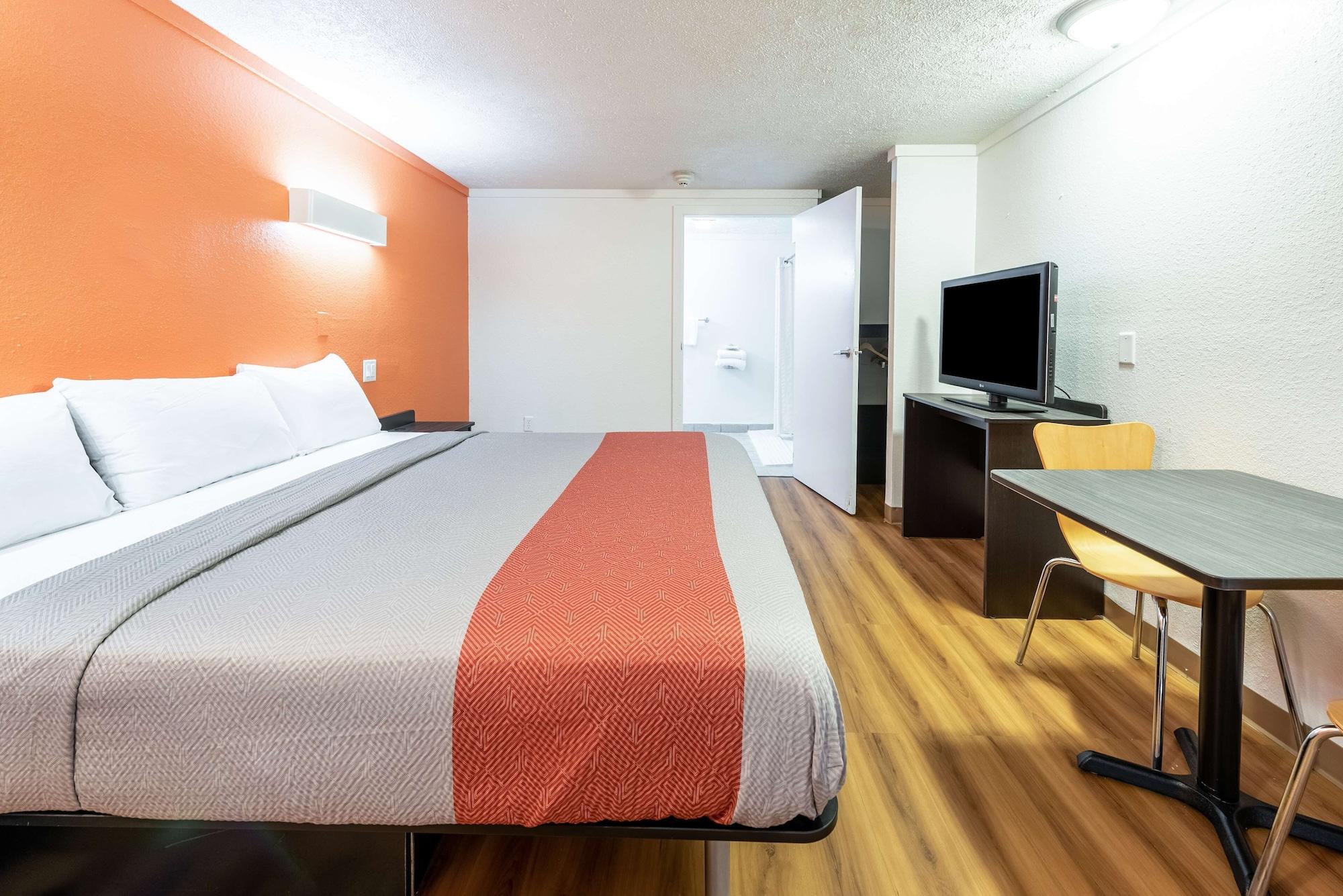 Motel 6-Mansfield, Oh Ngoại thất bức ảnh