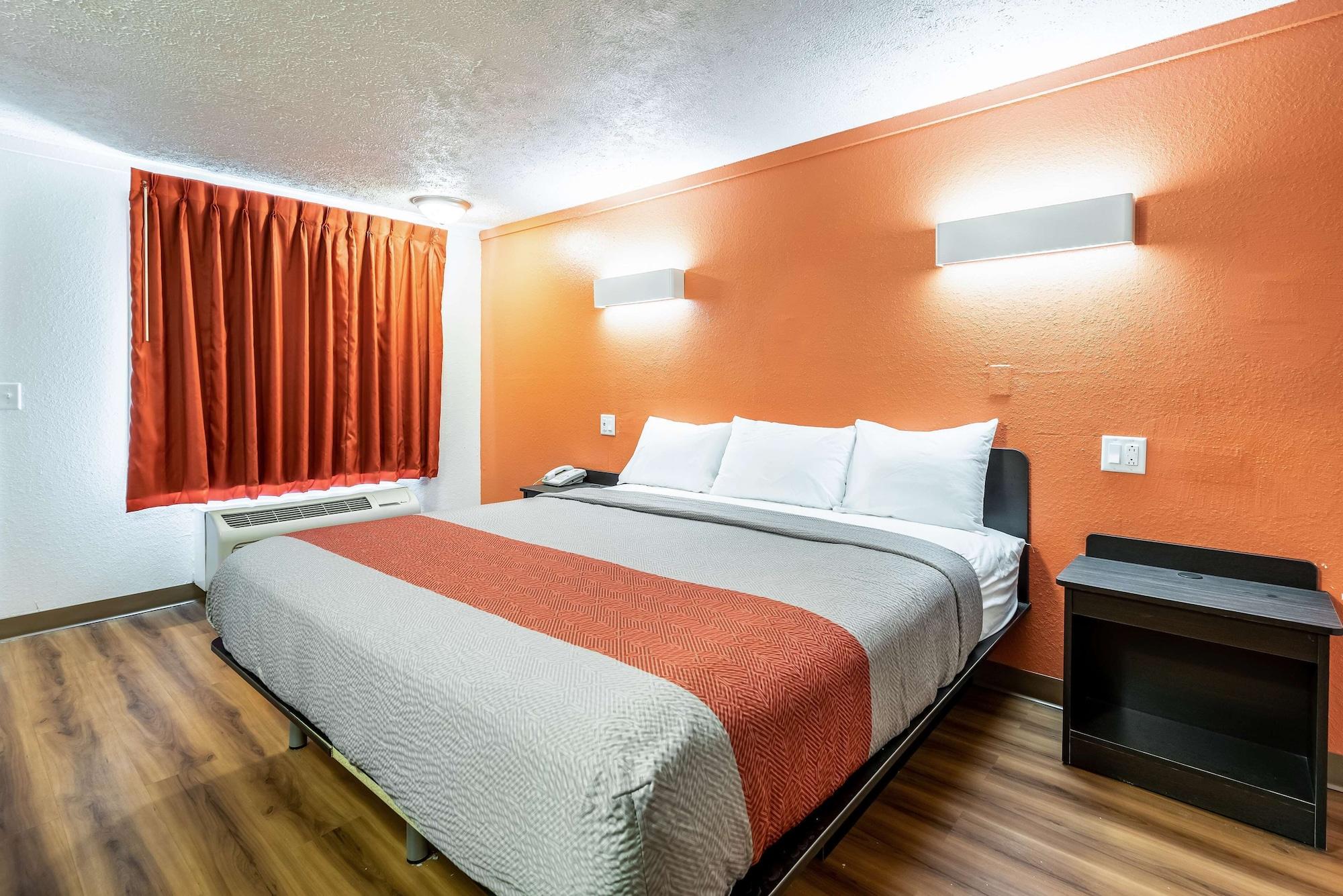Motel 6-Mansfield, Oh Ngoại thất bức ảnh