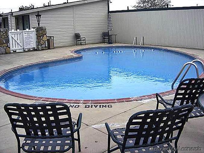 Motel 6-Mansfield, Oh Ngoại thất bức ảnh