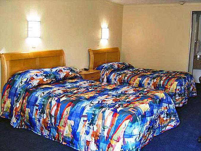 Motel 6-Mansfield, Oh Ngoại thất bức ảnh