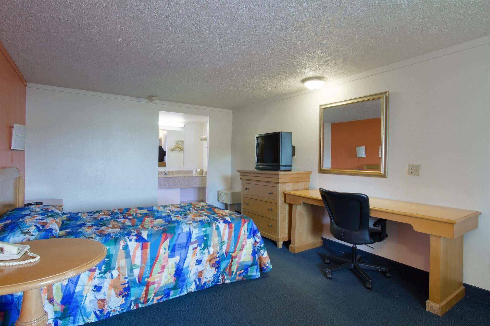 Motel 6-Mansfield, Oh Ngoại thất bức ảnh