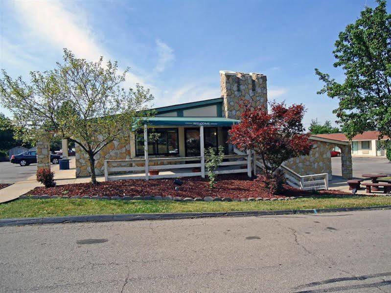 Motel 6-Mansfield, Oh Ngoại thất bức ảnh