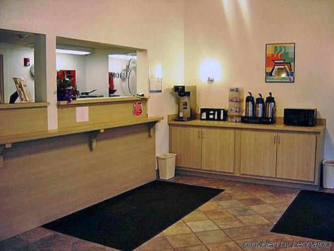 Motel 6-Mansfield, Oh Ngoại thất bức ảnh