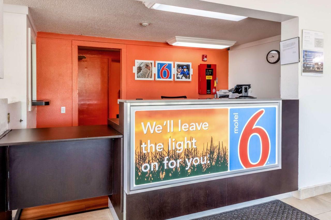 Motel 6-Mansfield, Oh Ngoại thất bức ảnh