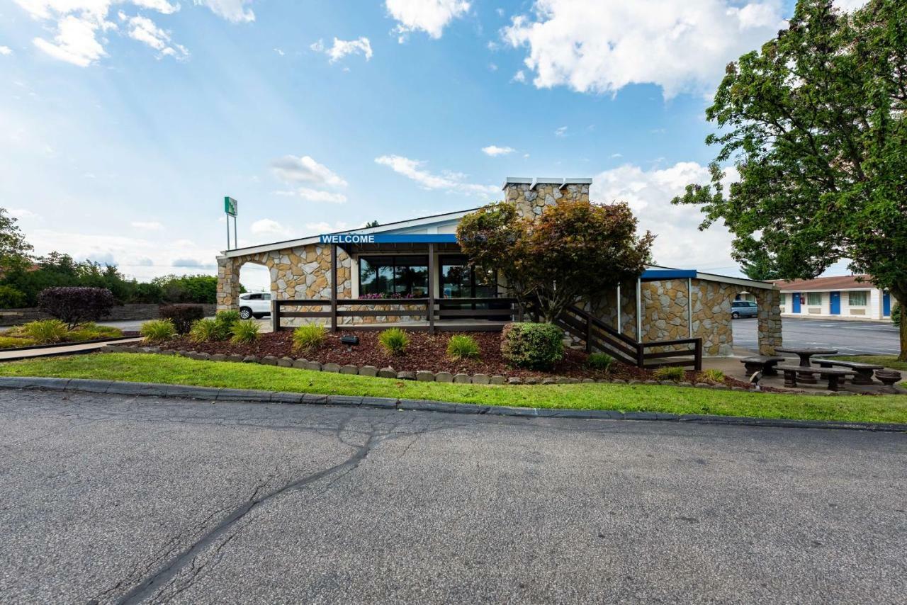 Motel 6-Mansfield, Oh Ngoại thất bức ảnh