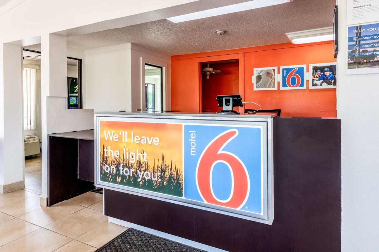 Motel 6-Mansfield, Oh Ngoại thất bức ảnh