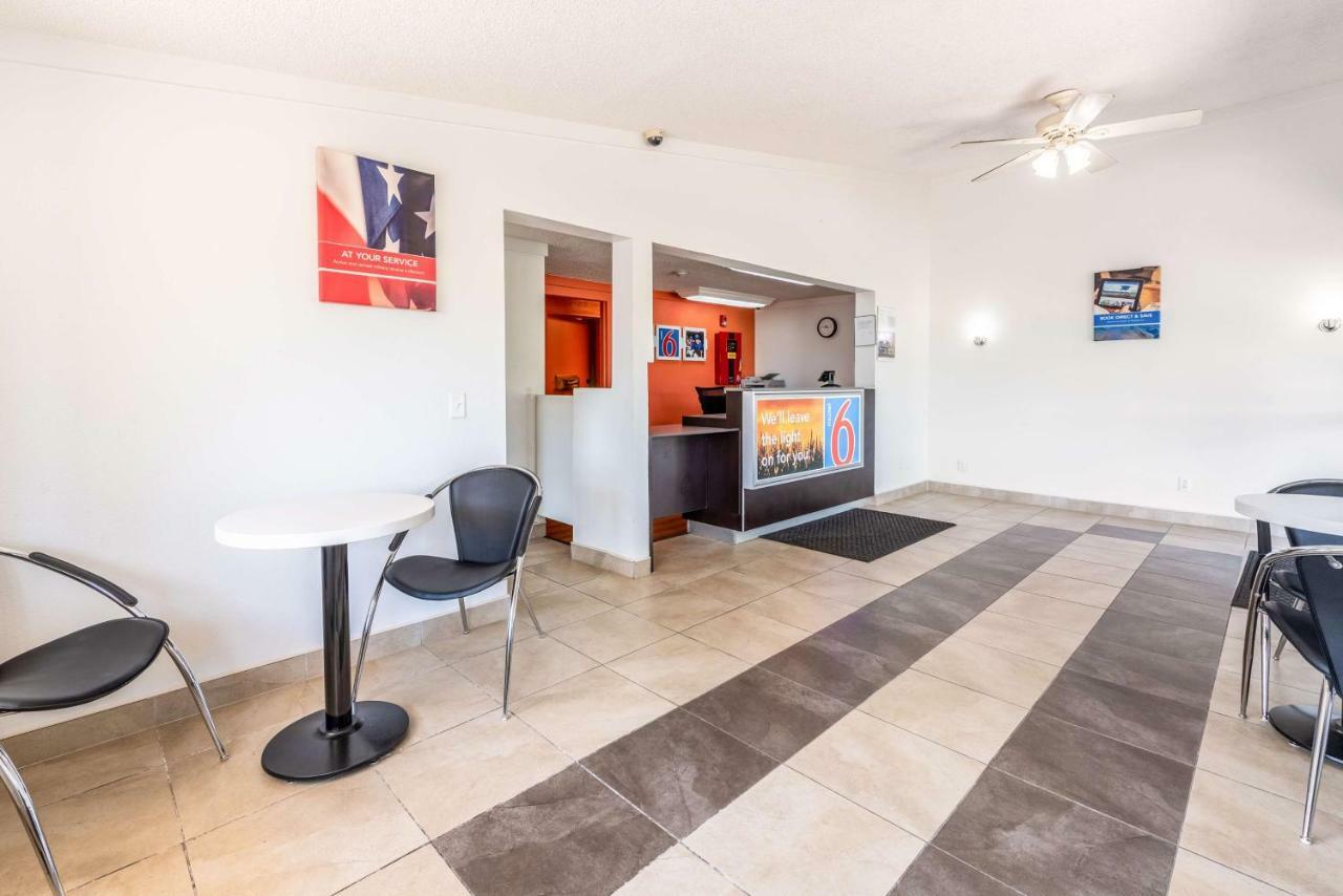 Motel 6-Mansfield, Oh Ngoại thất bức ảnh